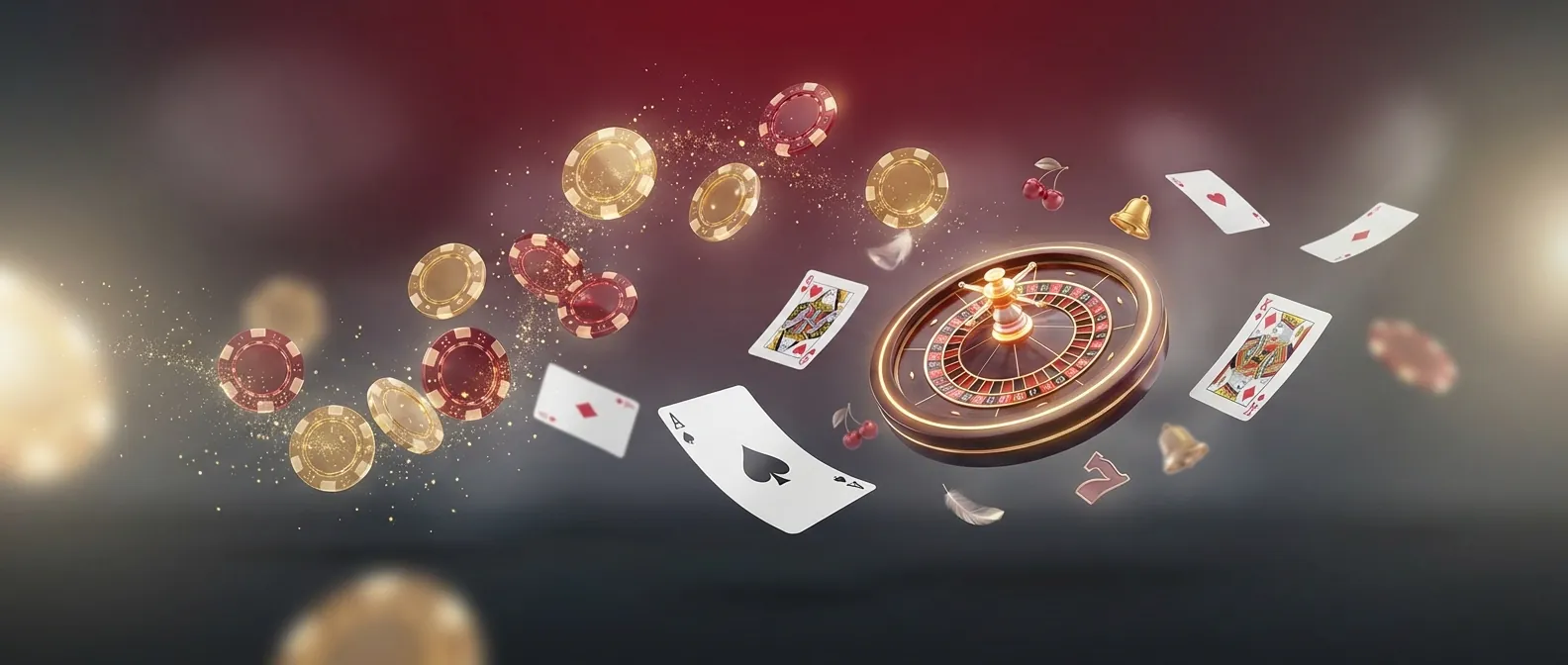HunnyPlay Casino bonus