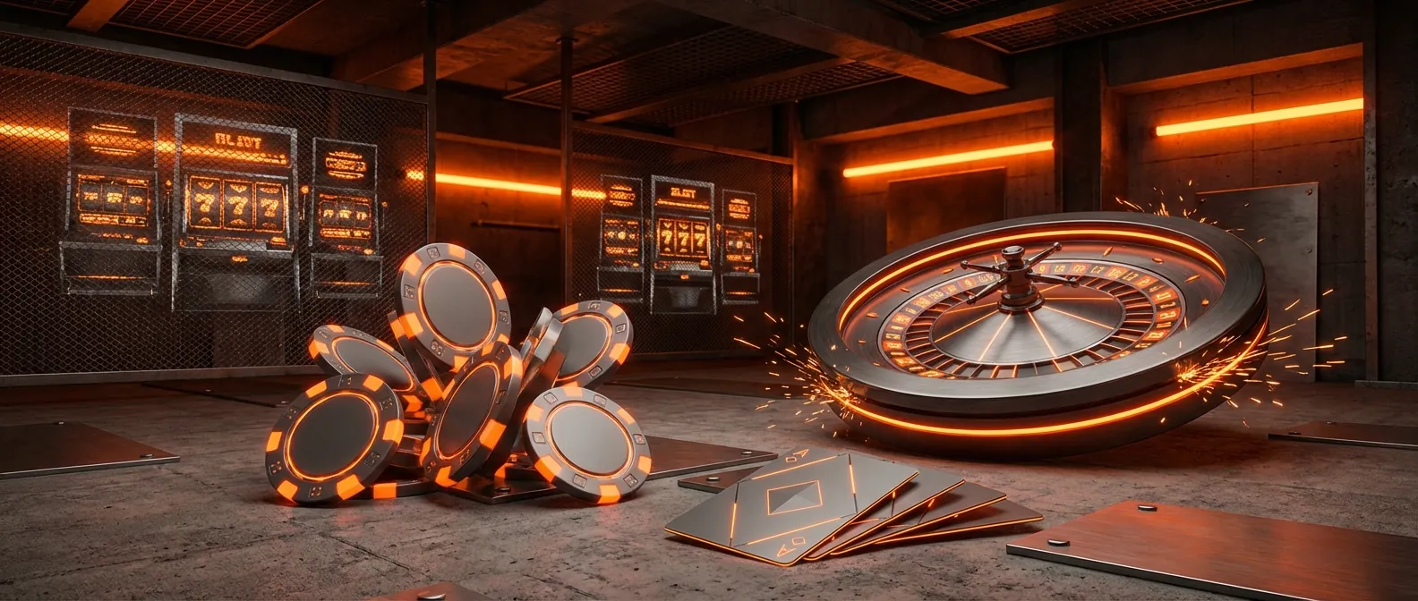 HunnyPlay Casino bonus