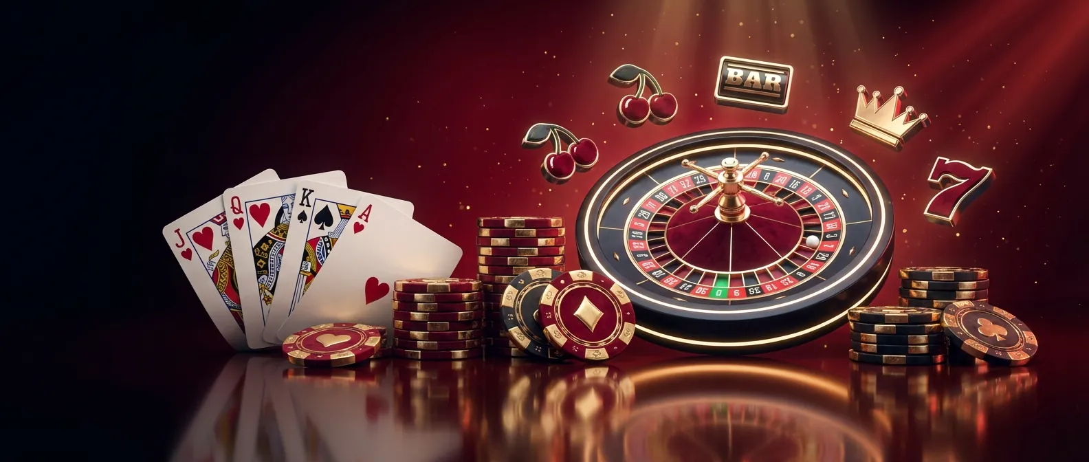 HunnyPlay Casino bonus